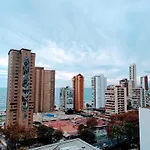 Blue Sky Apartment