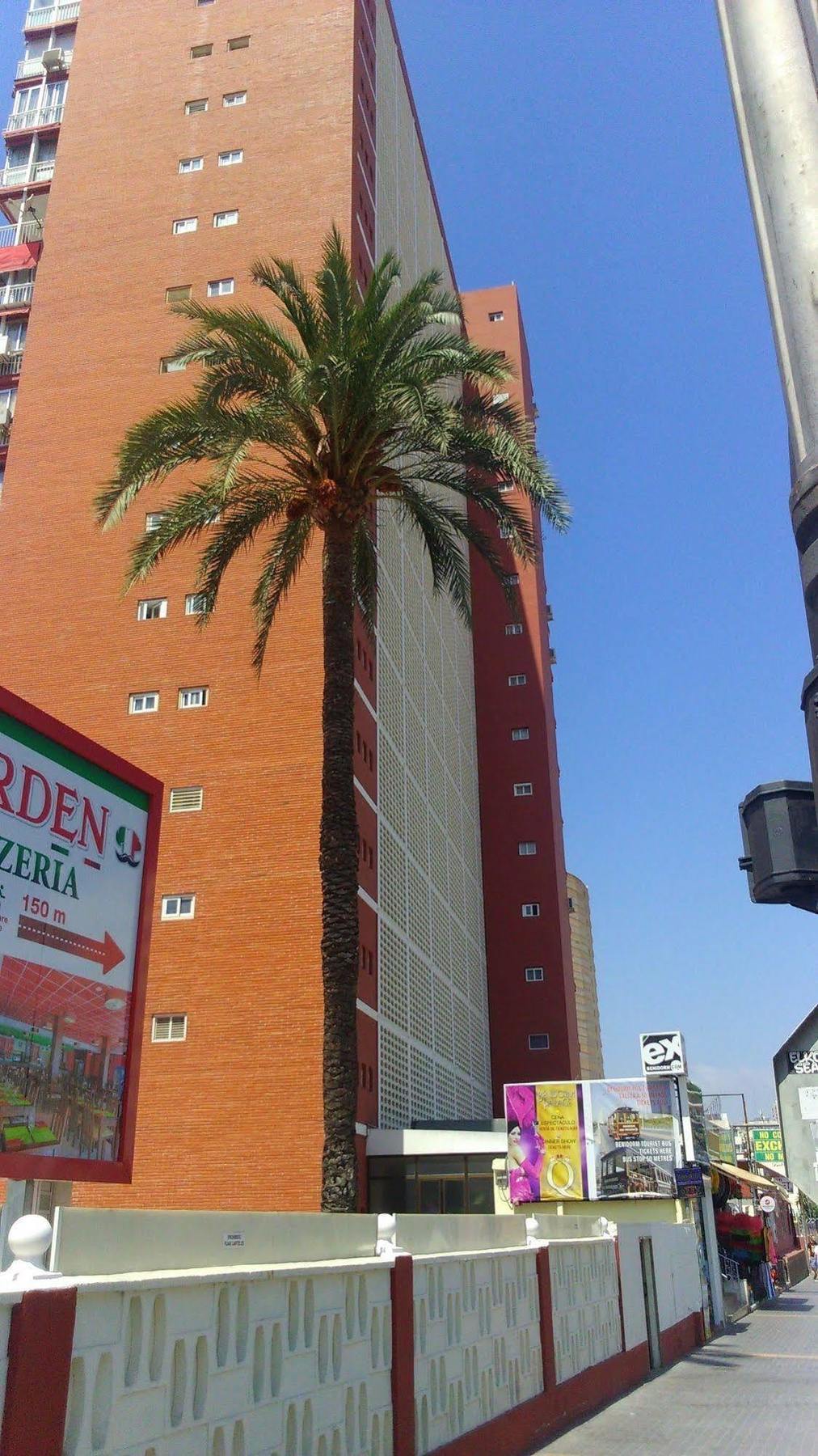 Blue Sky Apartamento *