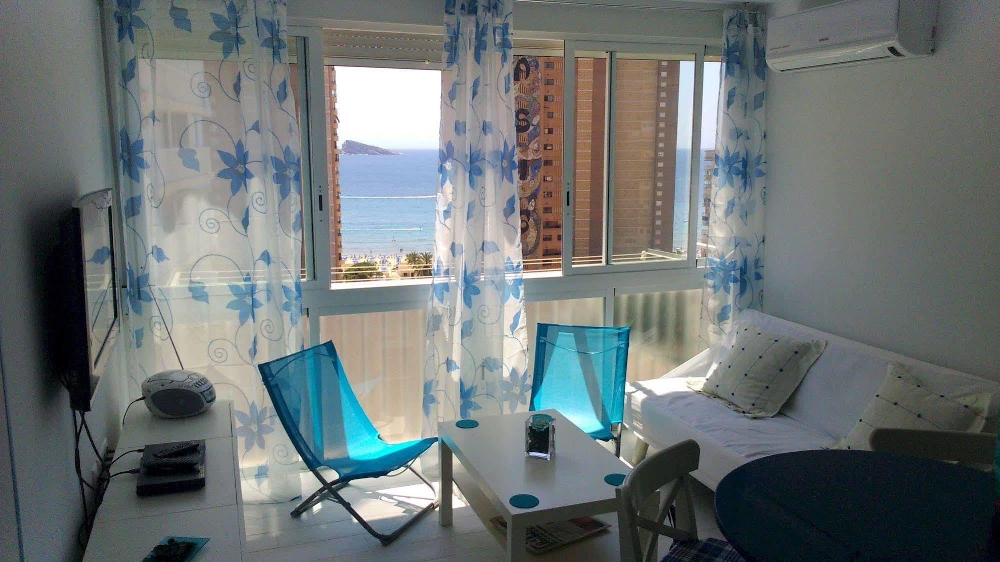 Appartamento Blue Sky *