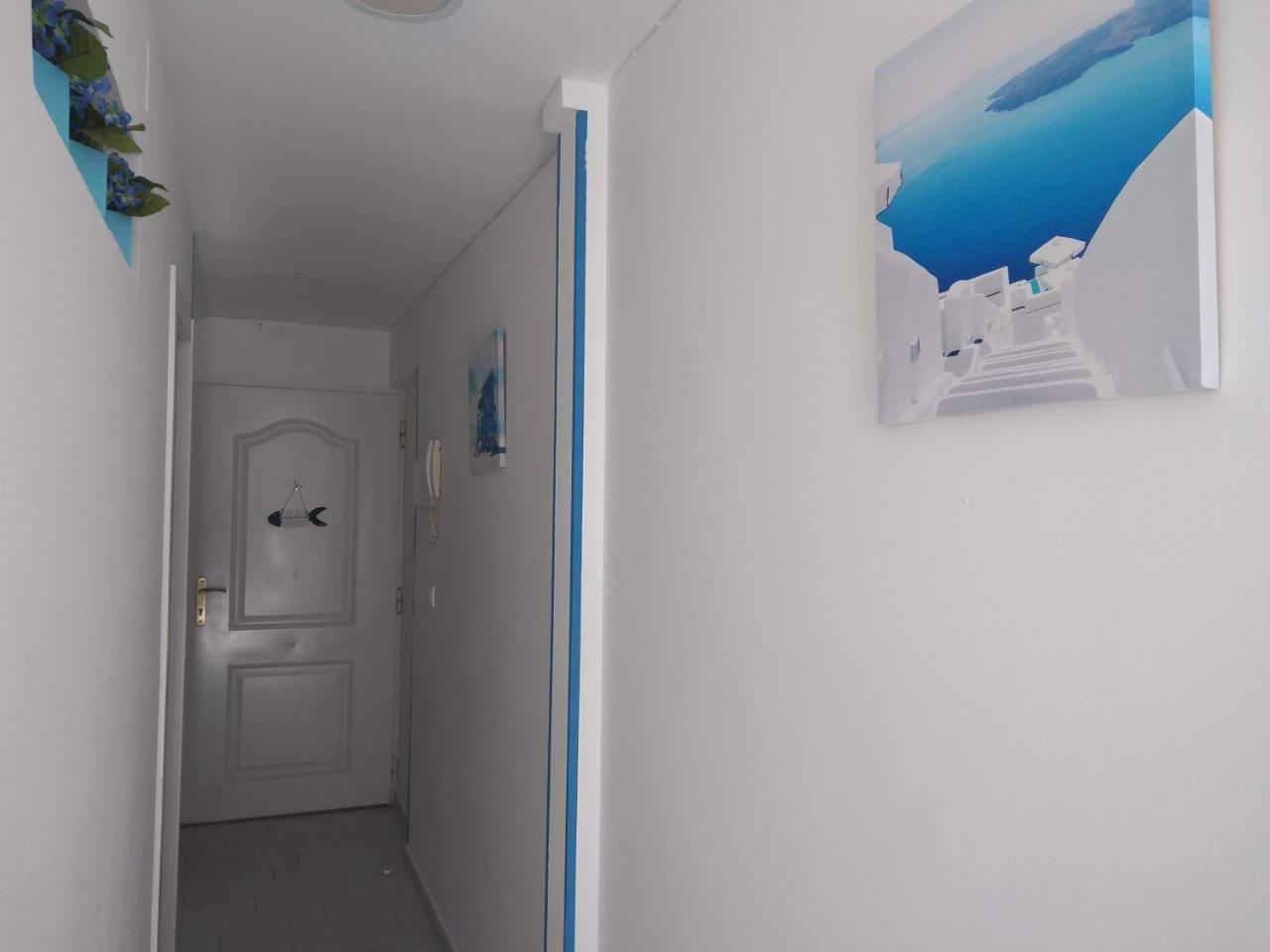 Apartamento Blue Sky Benidorm
