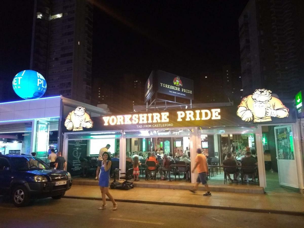 Appartamento Blue Sky Benidorm